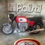 BMW R75 Scale 1/15 NIB Polistil Image 2