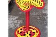 Tractor Seat Stool Patent KAS1024