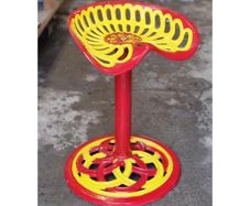 Tractor Seat Stool Patent KAS1024