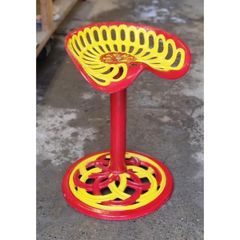 Tractor Seat Stool Patent KAS1024