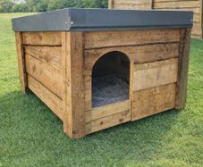 dog box