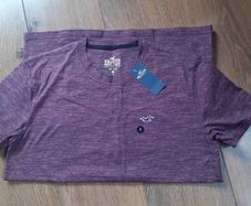 Hollister T shirt Brand new Size S Mens
