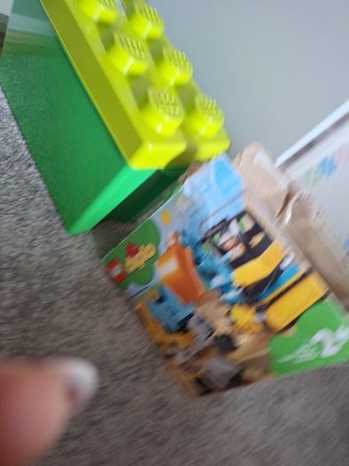 Lego Duplo collection