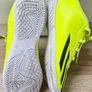 Adidas football boots size UK 4 X crazyfast Image 5