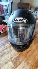 helmet HJC