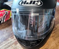 helmet HJC