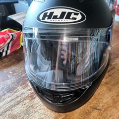 helmet HJC