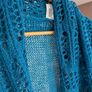 Summer cardigan Image 2