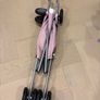 Silver Cross Baby Doll Stroller Image 2