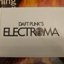 Daft Punks Electroma DVD/book and Daft Punk Discovery Promo CD Image 3