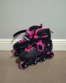 roller blades