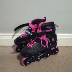 roller blades