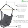 Hammock Swing Chair Image 6