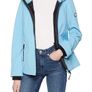 Brand new women softshell jacket XS Image 3