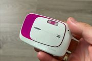 Fujifilm finepix Z35