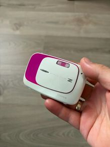 Fujifilm finepix Z35