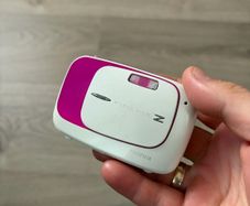 Fujifilm finepix Z35