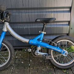 Little Big Bike