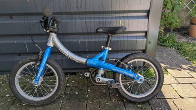 Little Big Bike