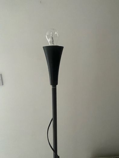 tall lamps