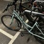 Hybrid Bike With Low Frame Mint - 120 Series Image 6