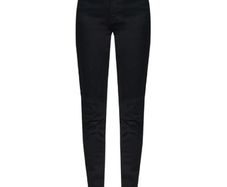 Allsaints Miller black jeans . Size 27 . New