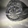 Vintage Cut Lead Crystal Collection incl. a piece of Galway Crystal - 7 Pieces Image 2