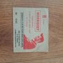 morrissey tickets 1991 Image 3