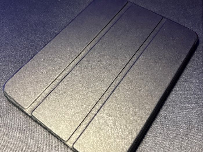 Apple iPad Mini (A17 Pro)