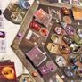 Vindication + 3 Expansions, Tuuk-Tuuk & Promo Packs Image 2