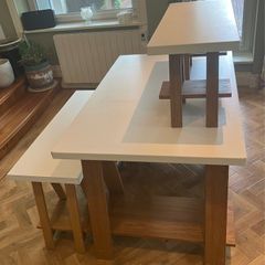 Shop Display Tables