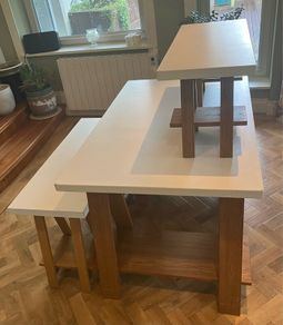 Shop Display Tables