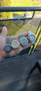 Tag Heuer, All Original All Quartz