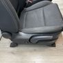 2016 Kia Sportage Front Seats Rear Seats Image 5