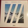 Porcupine Tree: Pure Narcotic Vinyl 12" Limited Edition, Blue Image 2