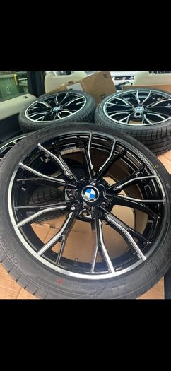 alloys bmw