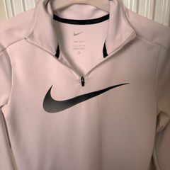 ladies nike running top