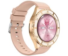 Smartwatch with 3 straps with bracelet