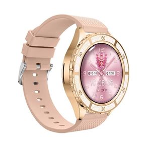 Smartwatch with 3 straps with bracelet