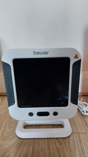 Brand new Infrared heat lamp Beurer IL60