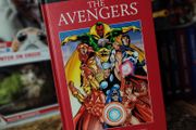 The Avengers: The Coming of the Avengers; Ultron Unlimited ! Graphic Novel ! Stan Lee Story ! 2014 !