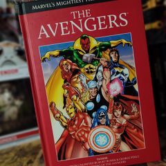The Avengers: The Coming of the Avengers; Ultron Unlimited ! Graphic Novel ! Stan Lee Story ! 2014 !