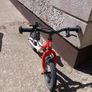 Balance bike Image 3