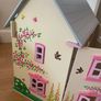 Dolls House - Rose Cottage Image 4