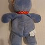 Beanie bears Planet Plush "Dad" Image 2