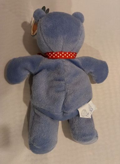 Beanie bears Planet Plush "Dad"