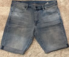 G-Star denim shorts (38)