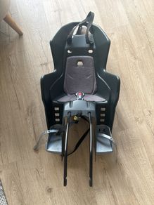Polisport Koolah  Bike Child Seat (max 22kg)
