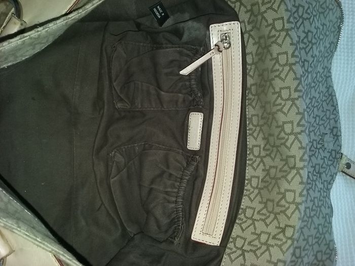 Genuine Dkny Womens Handbag