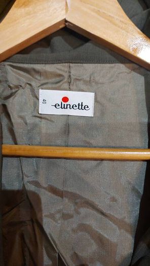 Elinette  suit